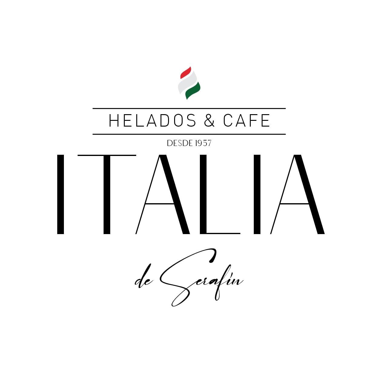 Italia - Helados & Cafe